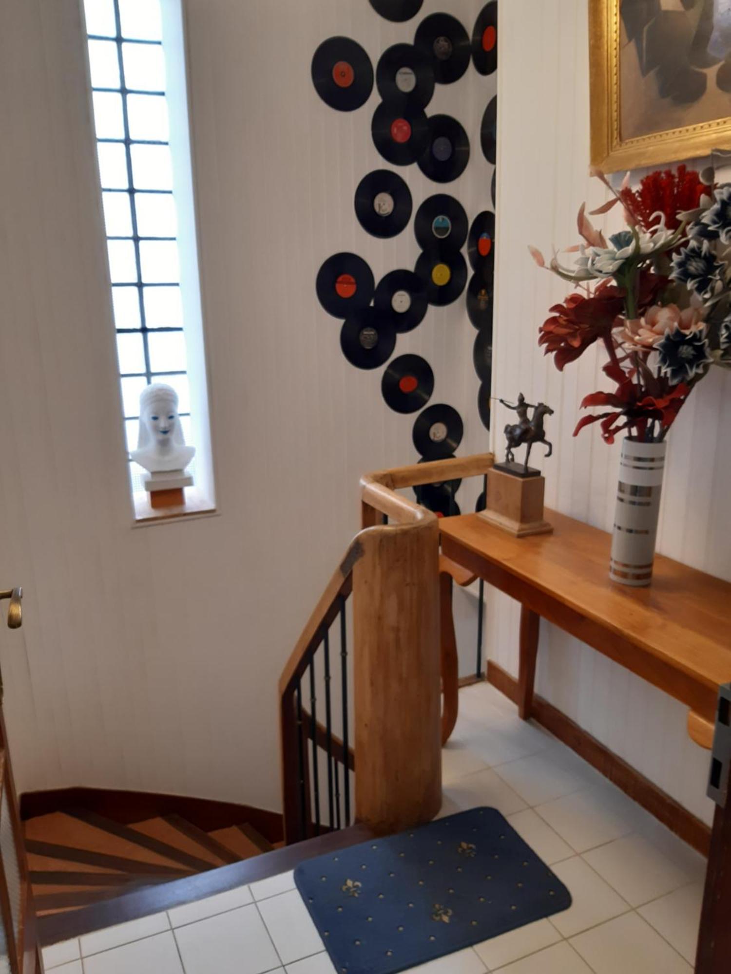 Face Cite - Chambres D'Hotes - Parking & Garage Gratuit - Wi-Fi Gratuit Carcassonne Eksteriør bilde