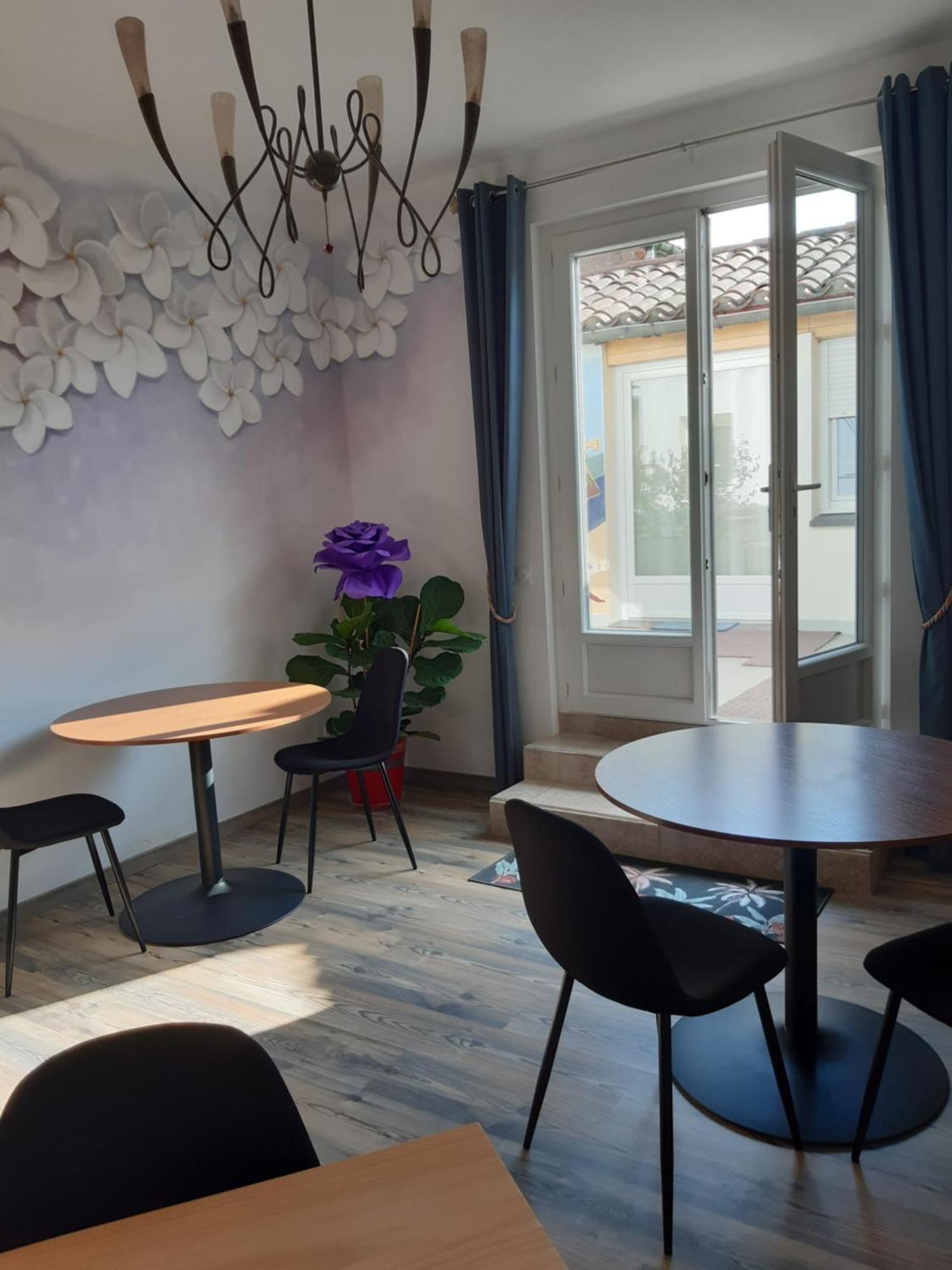 Face Cite - Chambres D'Hotes - Parking & Garage Gratuit - Wi-Fi Gratuit Carcassonne Eksteriør bilde