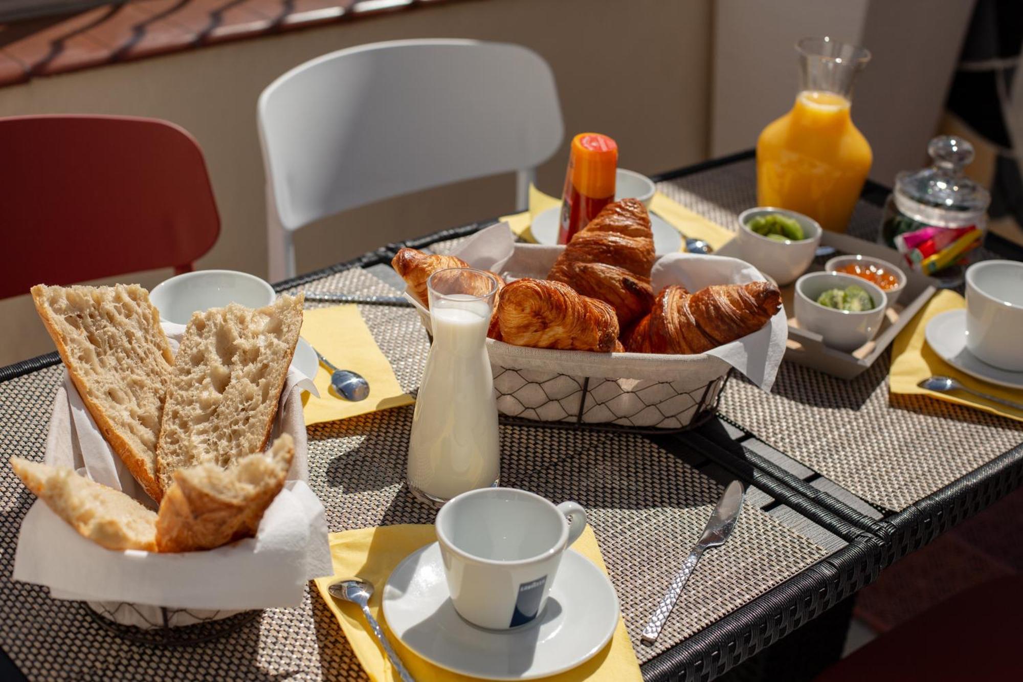 Face Cite - Chambres D'Hotes - Parking & Garage Gratuit - Wi-Fi Gratuit Carcassonne Eksteriør bilde
